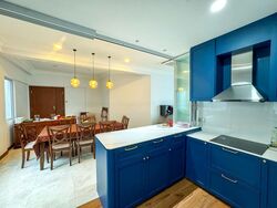 The Bayshore (D16), Condominium #491290031